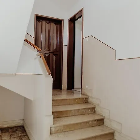 Casa Lopedote Apartman