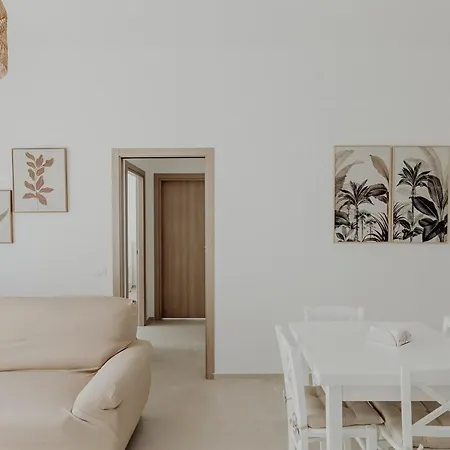 Apartman Casa Lopedote Monopoli