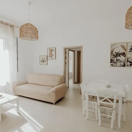 Apartman Casa Lopedote Monopoli