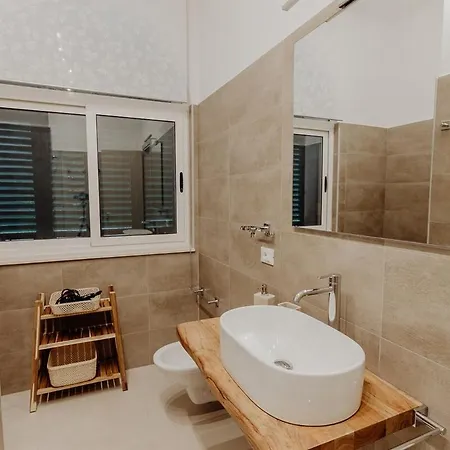 Apartman Casa Lopedote