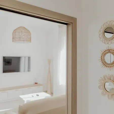 Apartman Casa Lopedote