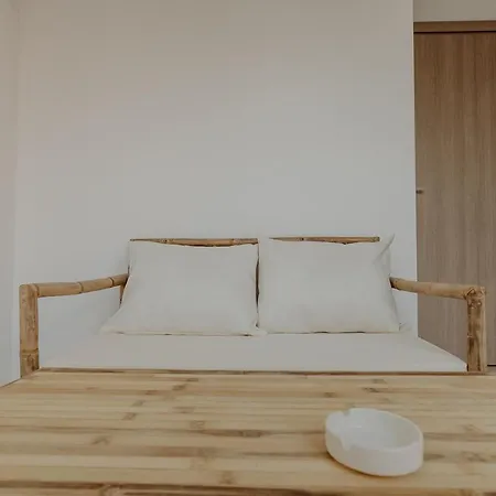 Casa Lopedote Monopoli