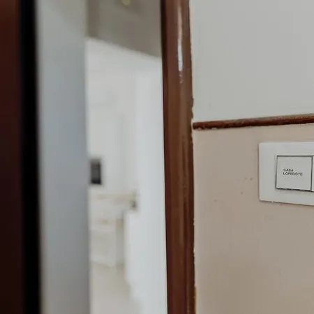 Casa Lopedote Апартаменты *