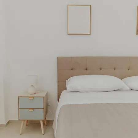 Casa Lopedote Lägenhet Monopoli