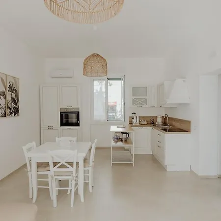 Casa Lopedote Lägenhet Monopoli