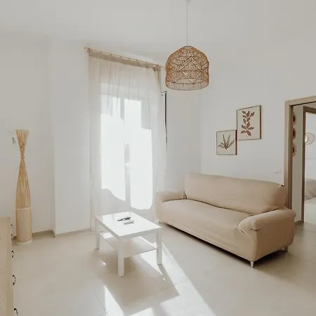 Апартаменты Casa Lopedote Монополи