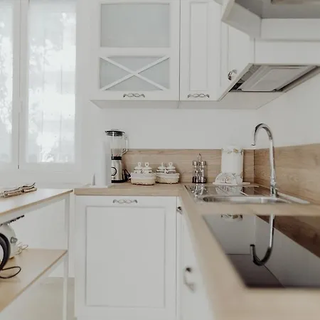 Casa Lopedote Монополи