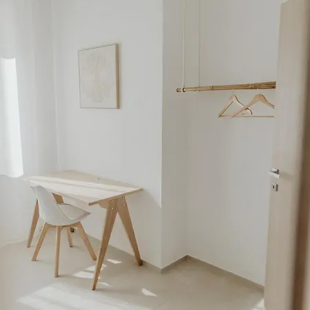 Lägenhet Casa Lopedote