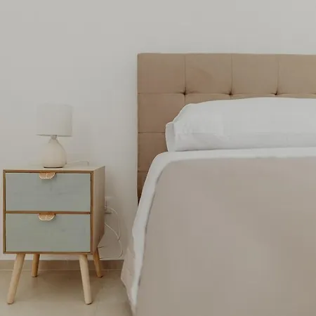 Casa Lopedote Lägenhet Monopoli