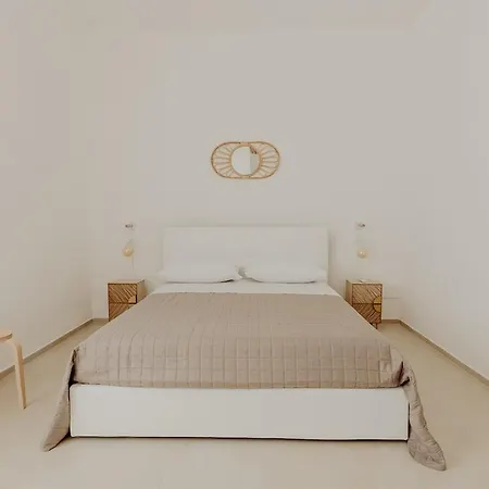 Casa Lopedote Апартаменты Монополи