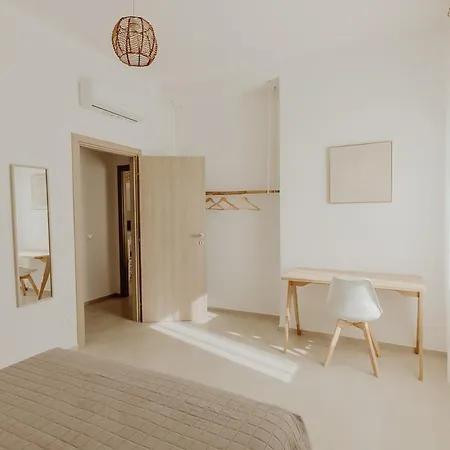 Апартаменты Casa Lopedote *