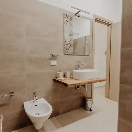 Casa Lopedote Lägenhet Monopoli