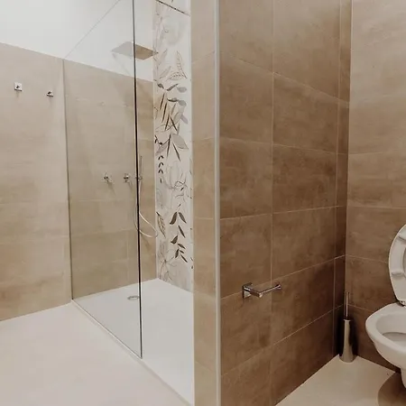 Апартаменты Casa Lopedote Монополи