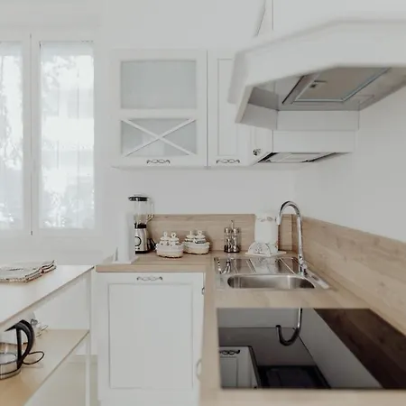 Casa Lopedote Апартаменты