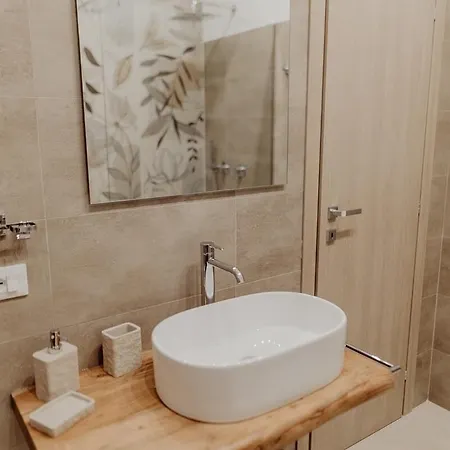 Casa Lopedote Апартаменты *