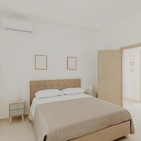 Casa Lopedote Апартаменты