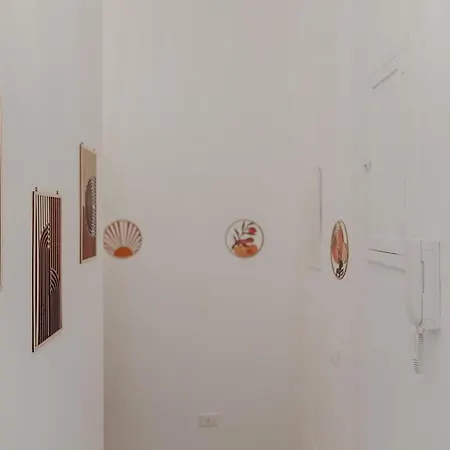 Casa Lopedote Lägenhet *