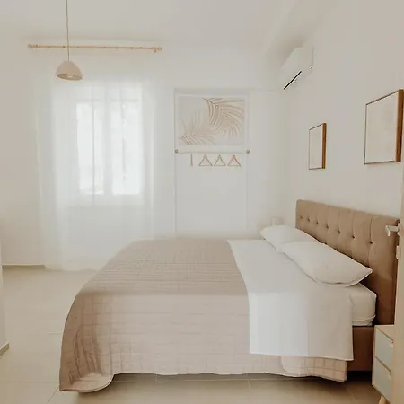 Апартаменты Casa Lopedote *