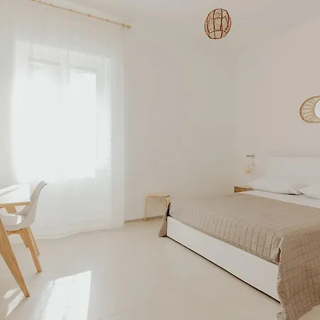 Апартаменты Casa Lopedote