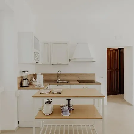 Casa Lopedote Апартаменты *