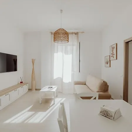 Casa Lopedote Апартаменты Монополи