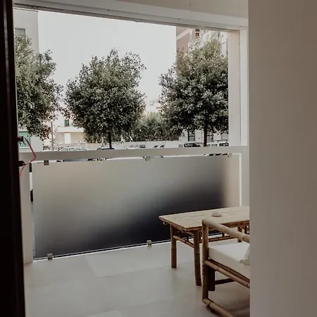 Lägenhet Casa Lopedote *