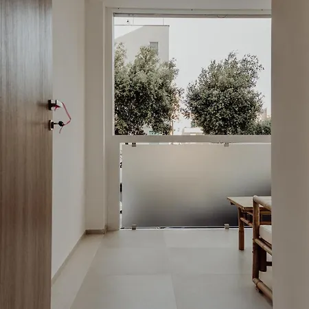 Lägenhet Casa Lopedote *