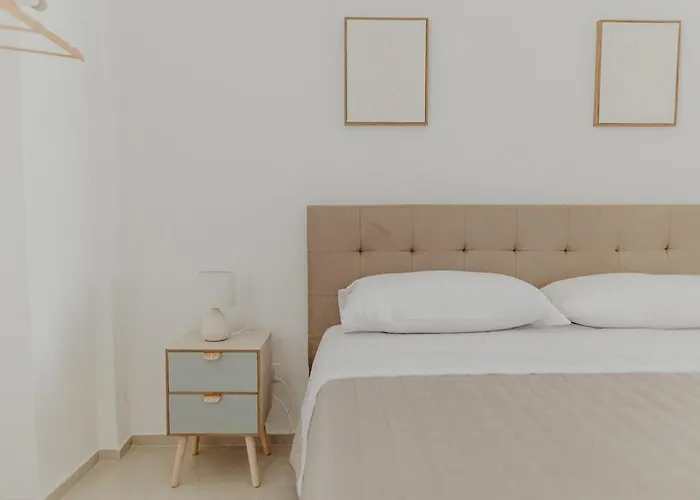 Casa Lopedote Apartament Monopoli