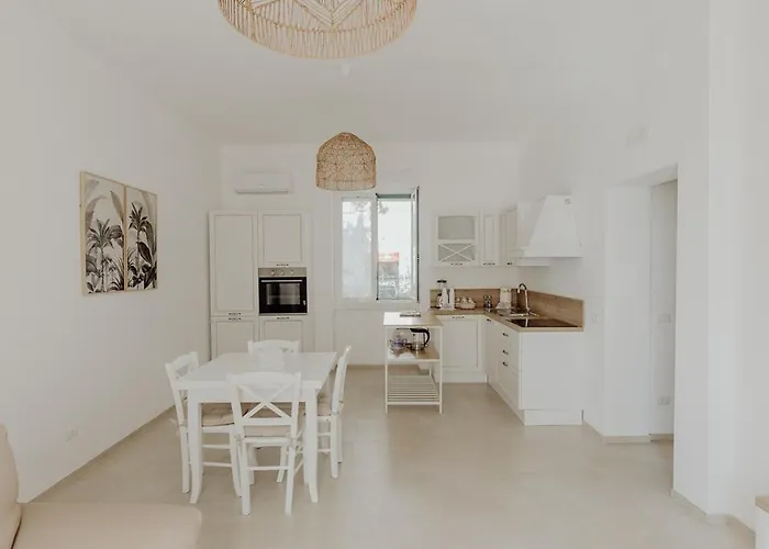 Casa Lopedote Apartament Monopoli