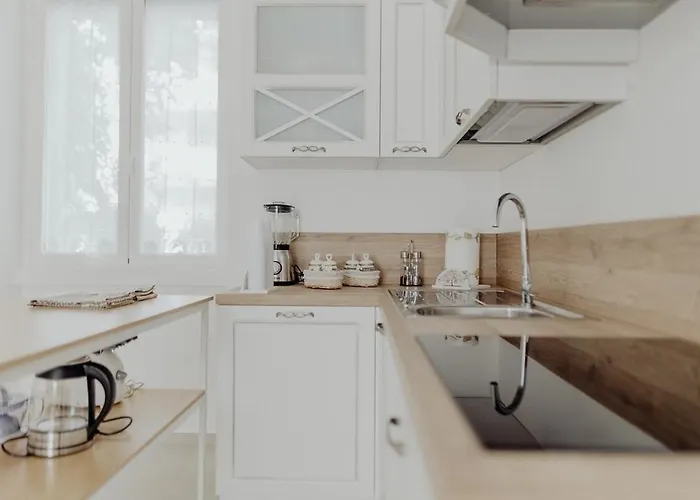 Casa Lopedote Monopoli