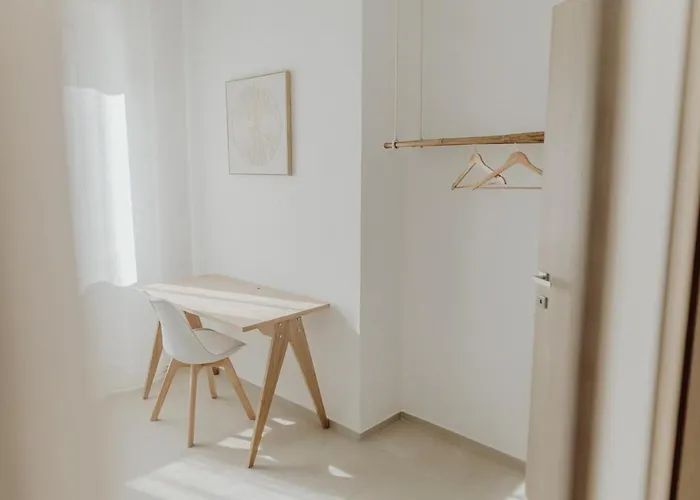 Apartament Casa Lopedote