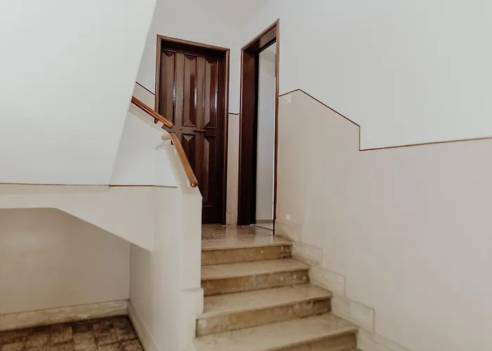 Casa Lopedote Apartament