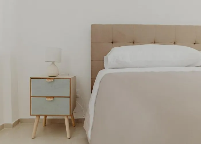 Casa Lopedote Apartament Monopoli