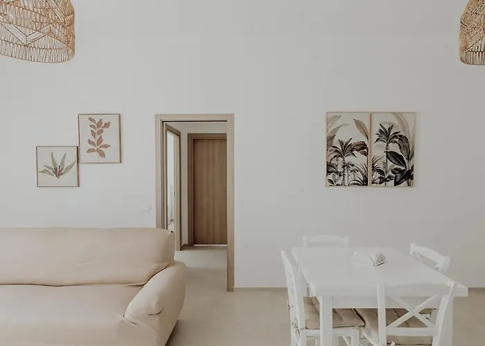 Apartament Casa Lopedote Monopoli