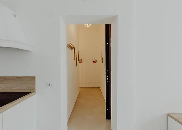 Casa Lopedote * Monopoli