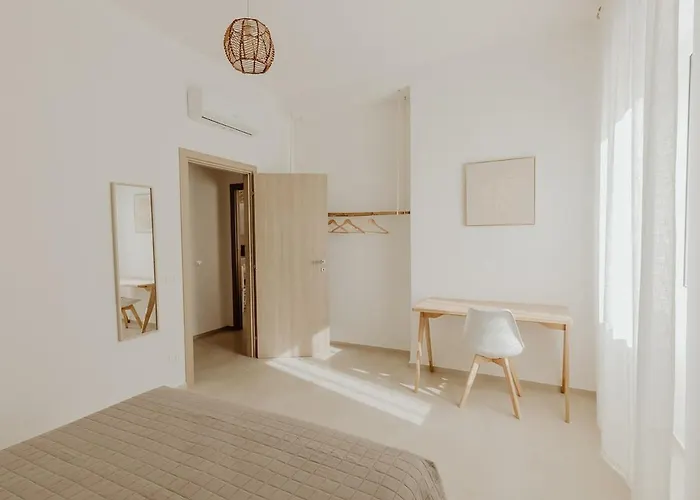 Apartament Casa Lopedote *