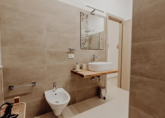 Casa Lopedote Apartament Monopoli