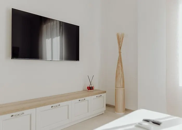 Casa Lopedote Monopoli