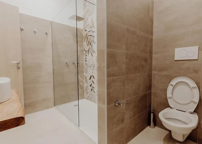 Apartament Casa Lopedote Monopoli