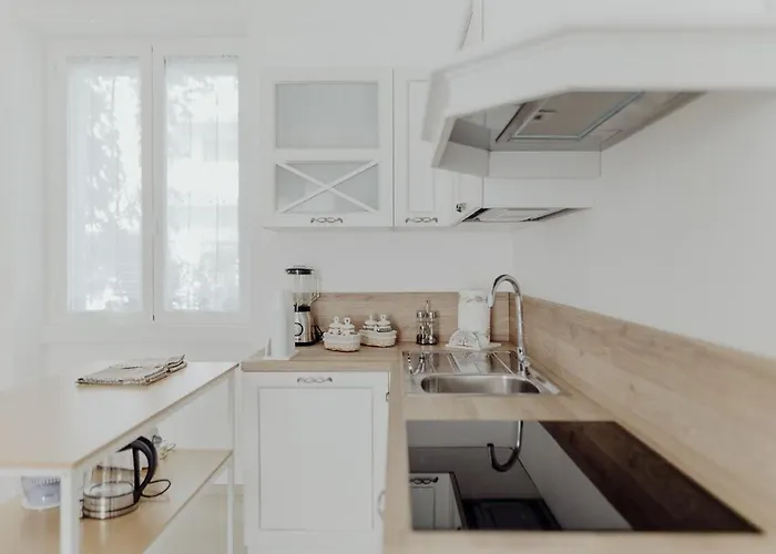 Casa Lopedote Apartament