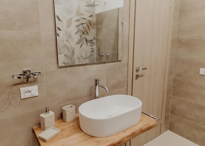 Casa Lopedote Apartament *