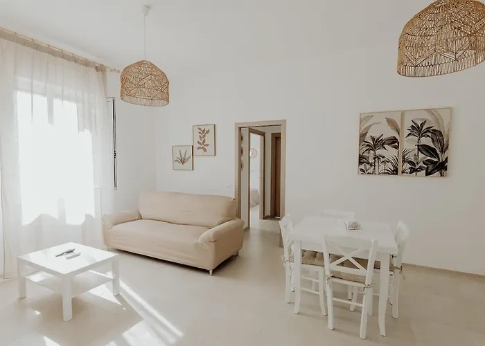 Apartament Casa Lopedote Monopoli