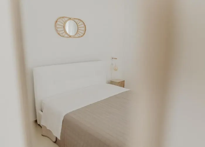 Casa Lopedote Monopoli