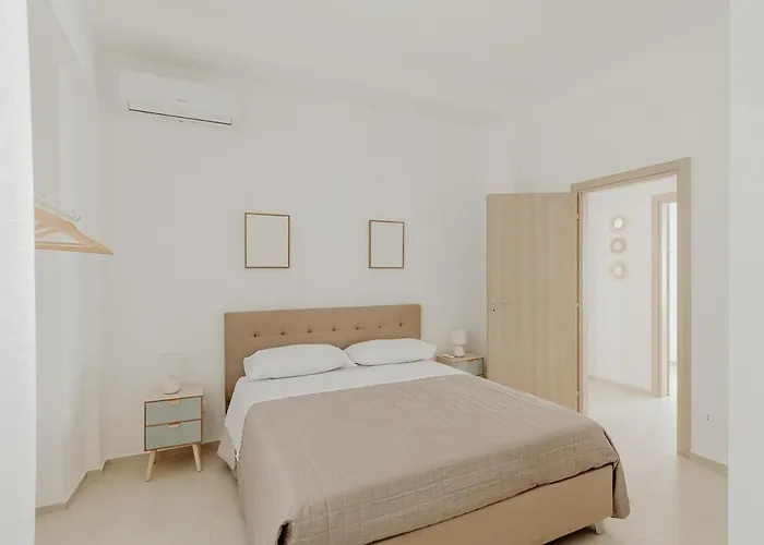 Casa Lopedote Apartament