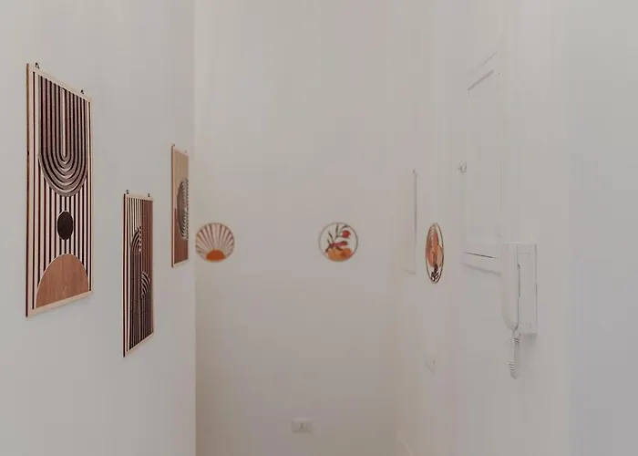 Casa Lopedote Apartament *