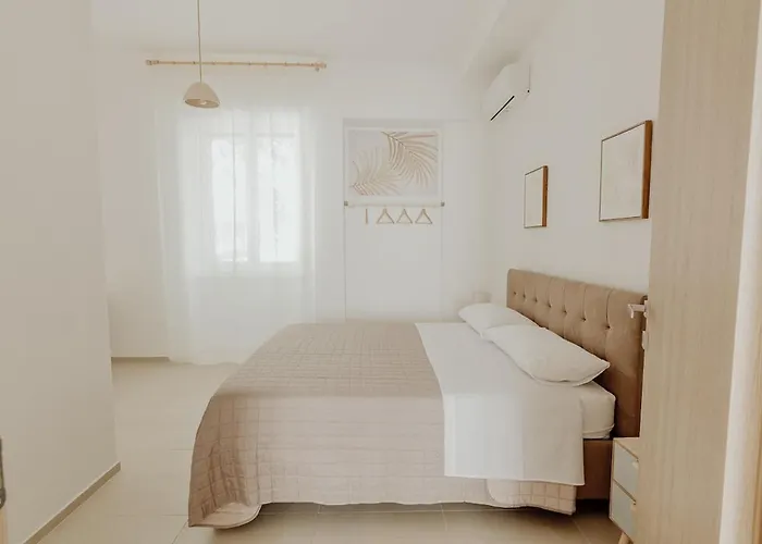 Apartament Casa Lopedote *