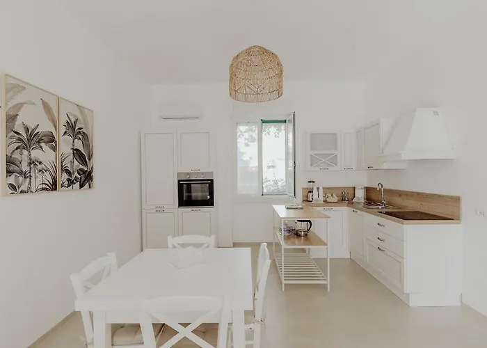 Casa Lopedote Apartament Monopoli