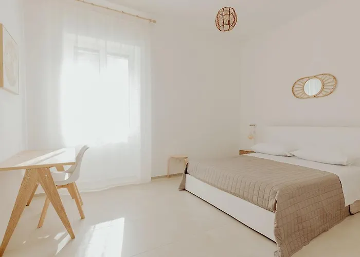 Apartament Casa Lopedote