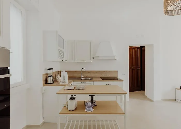 Casa Lopedote Apartament *