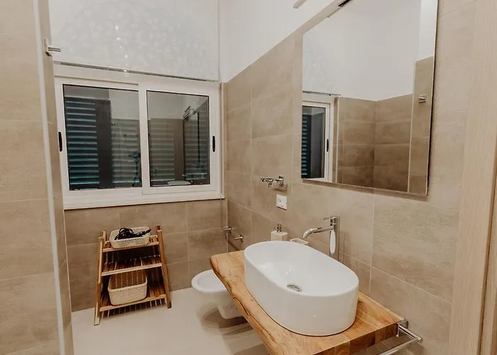 Apartament Casa Lopedote